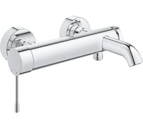 Смеситель для ванны Grohe Essence, хром () 25250001