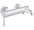 Смеситель для ванны Grohe Essence, хром () 25250001 1