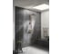 Душевая система Grohe Rainshower SmartActive 310 Cube с термостатом для душа, теплый закат глянец () 26837DA0 5