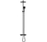 Душевая система Grohe Tempesta System 250 Cube с термостатом для ванны, матовый чёрный () 266912431 3