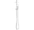 Душевая система Grohe Tempesta System 200 Flex с переключателем, хром () 26981001 3
