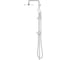 Душевая система Grohe Tempesta System 200 Flex с переключателем, хром () 26981001 4