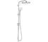 Душевая система Grohe Tempesta System 250 Flex с переключателем потоков, хром () 26980001 2
