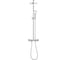 Душевая система Grohe Tempesta System 210 с термостатом для душа, хром () 26811001 3