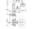 Душевая система Grohe Tempesta System 210 с термостатом для душа, хром () 26811001 7