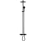 Душевая система Grohe Tempesta System 250 с термостатом для ванны, матовый чёрный () 266722431 3