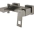 Смеситель для ванны Grohe Eurocube, темный графит матовый () 23140AL0 3