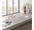 Смеситель для ванны Grohe Essence на 4 отверстия, на край ванны, теплый закат матовый () 19578DL1 4