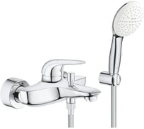 Смеситель для ванны Grohe Eurostyle, хром () 25286003