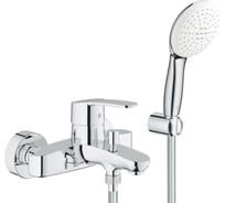 Смеситель для ванны Grohe Eurostyle Cosmopolitan, хром () 25275002