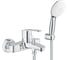 Смеситель для ванны Grohe Eurostyle Cosmopolitan, хром () 25275002 1