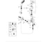 Смеситель для ванны Grohe Eurostyle Cosmopolitan, хром () 25275002 3
