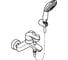 Смеситель для ванны Grohe Eurostyle Cosmopolitan, хром () 25275002 4