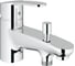 Смеситель для ванны Grohe Eurostyle Cosmopolitan, хром () 33614002 1
