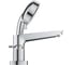 Смеситель для ванны Grohe BauEdge, хром () 2512010A 8