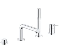 Смеситель для ванны Grohe Concetto, хром () 19576002