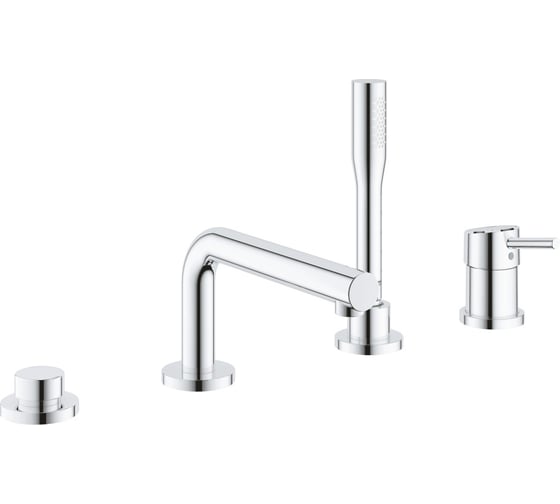 Смеситель для ванны Grohe Concetto, хром () 19576002
