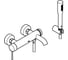Смеситель для ванны Grohe Essence, хром () 25249001 4