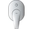 Смеситель для ванны Grohe BauEdge в комплекте с монтажной, хром () 29039001 3