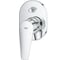 Смеситель для ванны Grohe BauEdge в комплекте с монтажной, хром () 29039001 4