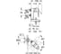 Смеситель для ванны Grohe Eurostyle Cosmopolitan, хром () 23302000 2
