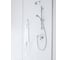 Смеситель для ванны Grohe BauFlow в комплекте с монтажной, хром () 29045000 6