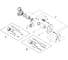Смеситель для ванны Grohe BauFlow в комплекте с монтажной, хром () 29045000 8