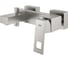 Смеситель для ванны Grohe Eurocube, суперсталь () 23140DC0 3