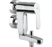 Смеситель для ванны Grohe Eurostyle Cosmopolitan, хром () 23301000