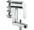 Смеситель для ванны Grohe Eurostyle Cosmopolitan, хром () 23301000 1