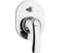 Смеситель для ванны Grohe BauCurve в комплекте с монтажной частью, хром () 29043000 2