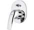 Смеситель для ванны Grohe BauCurve в комплекте с монтажной частью, хром () 29043000 4