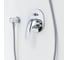 Смеситель для ванны Grohe BauCurve в комплекте с монтажной частью, хром () 29043000 5