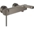 Смеситель для ванны Grohe Plus, темный графит матовый 33553AL3 1
