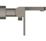 Смеситель для ванны Grohe Plus, темный графит матовый 33553AL3 2
