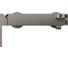 Смеситель для ванны Grohe Plus, темный графит матовый 33553AL3 3