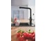 Смеситель для кухонной мойки Grohe Blue Home с системой фильтрации, охлаждения и газирования воды, Wi-Fi, черный бархат () 31539KS0 8