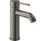 Смеситель для раковины Grohe Essence, S-size, темный графит матовый 23590AL1 1