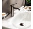 Смеситель для раковины Grohe Essence, S-size, темный графит матовый 23590AL1 2