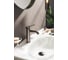 Смеситель для раковины Grohe Essence, S-size, темный графит матовый 23590AL1 3