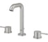 Смеситель для раковины Grohe Essence на 3 отверстия с донным клапаном, M-size, суперсталь 20296DC1 4