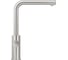 Смеситель для кухонной мойки Grohe Blue Home с системой фильтрации, охлаждения и газирования воды, Wi-Fi, суперсталь () 31539DC0 3