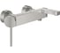 Смеситель для ванны Grohe Plus, суперсталь 33553DC3 1