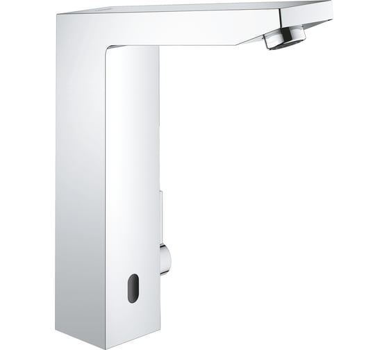 Смеситель для раковины Grohe Eurocube E инфракрасный, хром () 36441000