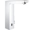 Смеситель для раковины Grohe Eurocube E инфракрасный, хром () 36441000 1