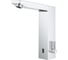 Смеситель для раковины Grohe Eurocube E инфракрасный, хром () 36441000 4