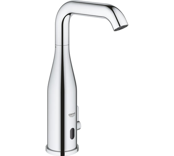 Смеситель для раковины Grohe Essence E инфракрасный, хром 36445000