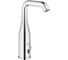 Смеситель для раковины Grohe Essence E инфракрасный, хром 36445000 1