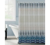 Штора для ванной комнаты Rosenberg R-730229