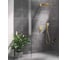 Душевая система Grohe Grohtherm SmartControl с термостатом для душа, холодный рассвет матовый () 34864GN0 4
